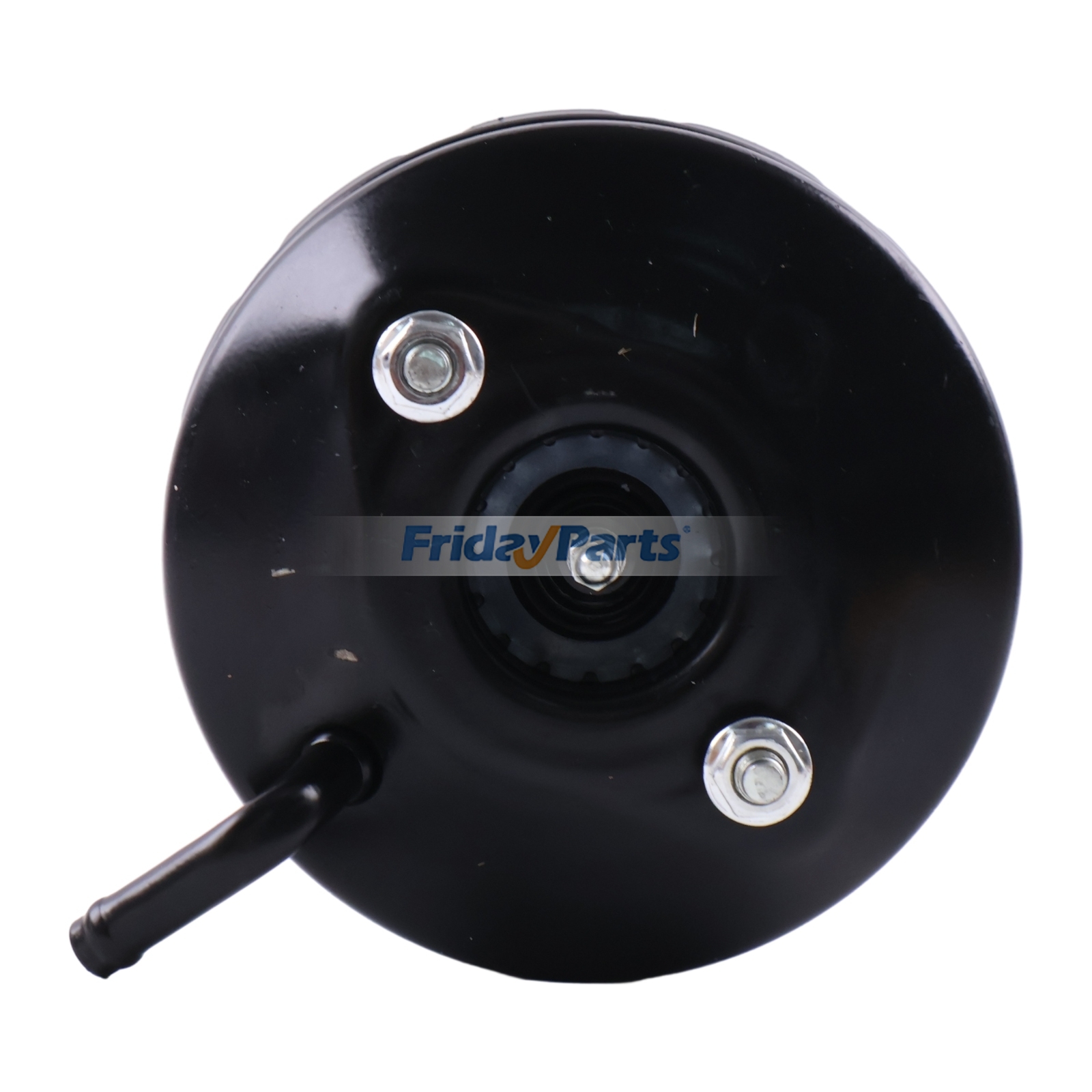 Forklift Air Brake Booster Assembly