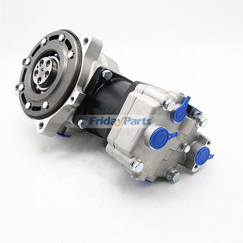 Air Brake Compressor for Truck