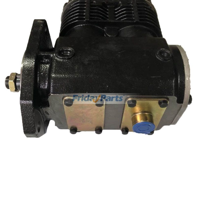FridayPartsのエアブレーキコンプレッサー 1080437 1188844 1186722