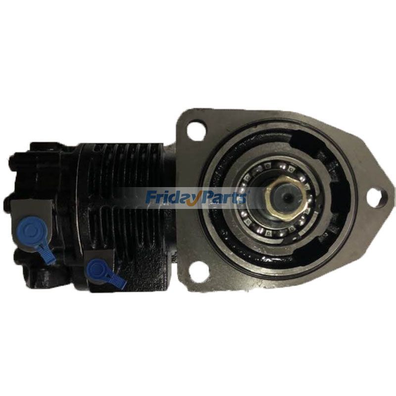 VOLVO用エアブレーキコンプレッサー 1080437 1188844 1186722