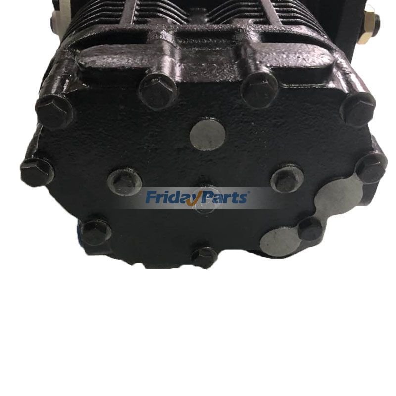 VOLVO用用ボルボ B10 B58 F10 F12 F16 FL10 FL7 用エアブレーキコンプレッサー 1080437 1188844 1186722