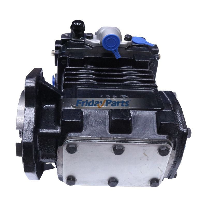 Air Brake Compressor for Bendix Caterpillar CAT in Stock in China
