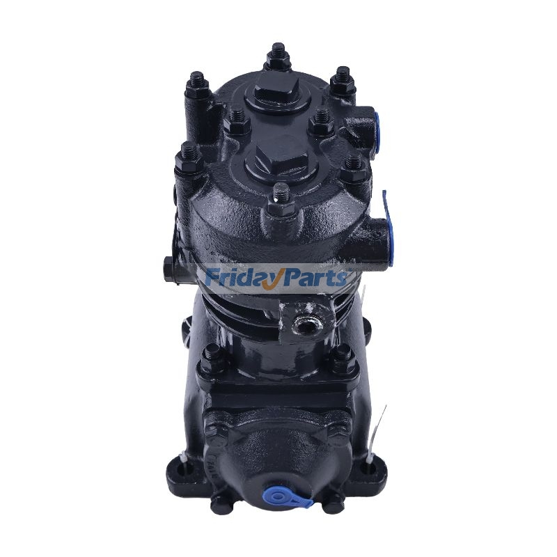 他ブランド用エアブレーキコンプレッサー