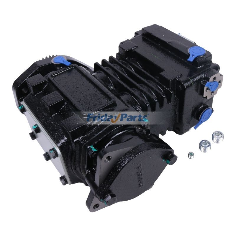 CAT用用キャタピラー CAT エンジン 3116 3126 C7 C9 ホイールローダー 966D 966E モーターグレーダー 120K 140K 160K 用エアブレーキコンプレッサー 149-4915