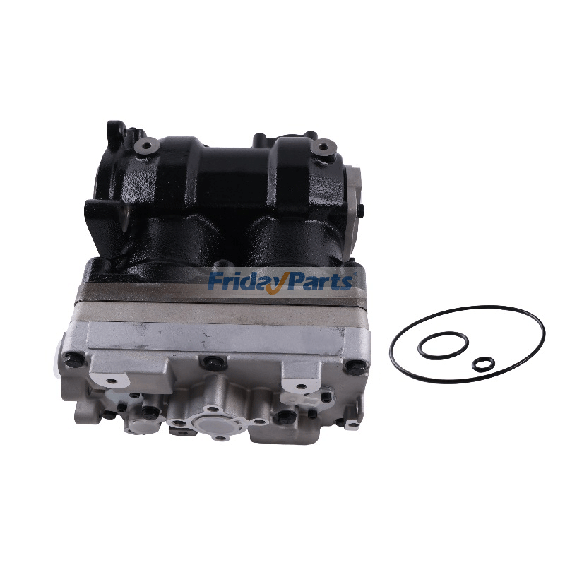 Air Brake Compressor 1880194 2024413 for Scania Engine DC09.108 DC13.05 DC9.101 Truck P G R T Series