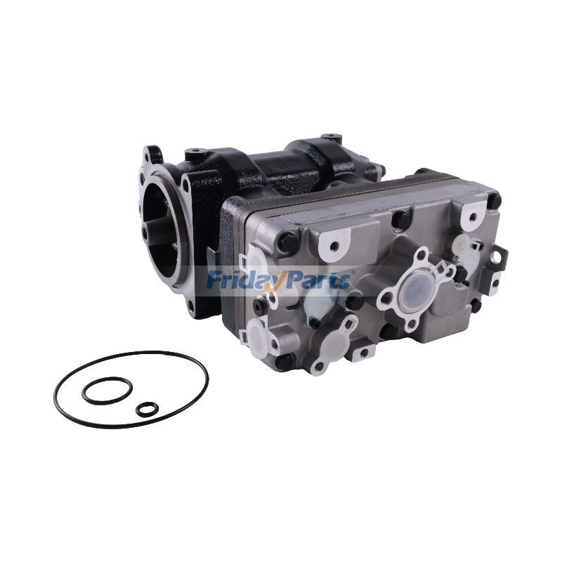 Engine,Truck Air Brake Compressor 