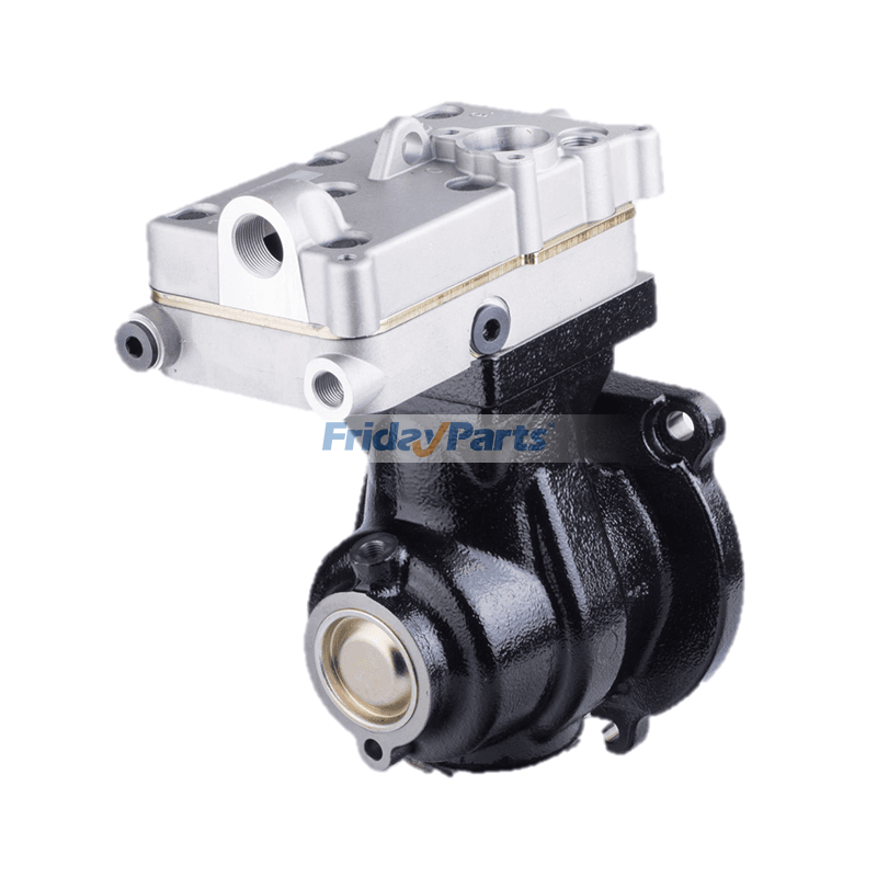 VOLVO用用ボルボトラック FH12 FM12 NH12 FM9 用エアブレーキコンプレッサー 20451727 21353433