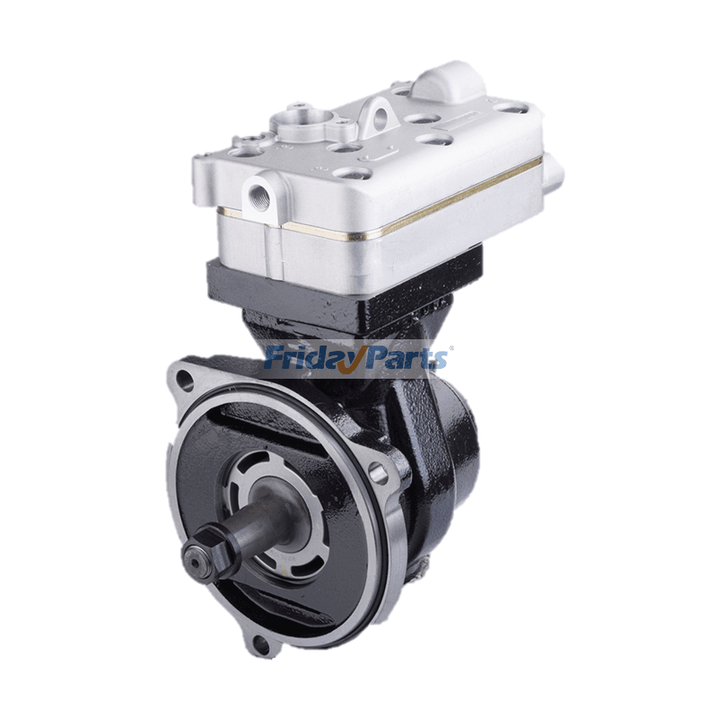 トラック エアブレーキコンプレッサー