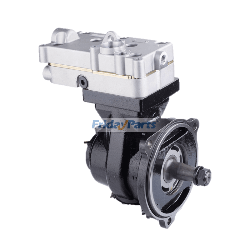 ボルボトラック FH12 FM12 NH12 FM9 用エアブレーキコンプレッサー 20451727 21353433