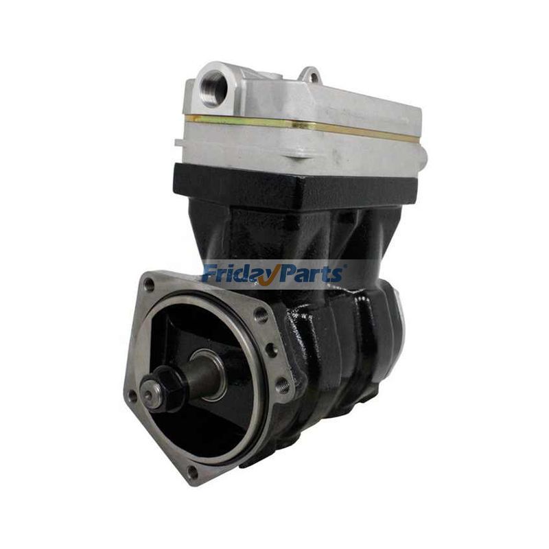 エアブレーキコンプレッサー 20713886 412 704 009 0 ボルボ FH12 FH16 FM12 ルノー マグナム DXi 12 トラック用