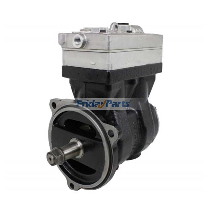 エアブレーキコンプレッサー 20765890 4127040120 ボルボ FM9 FM12 FH16 FH12 NH12 ルノー 480 トラック用