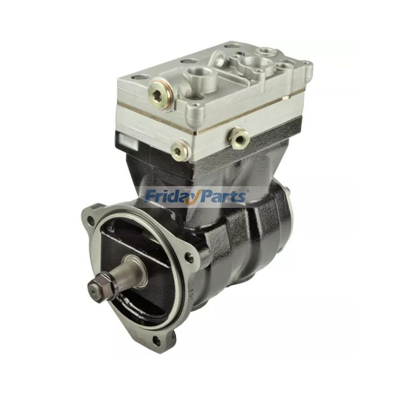 エアブレーキコンプレッサー 20775224 412 704 013 0 ボルボ B9R B9L B9S B9TL バス用