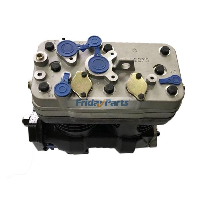 VOLVO用用ボルボ LK4954 エアブレーキコンプレッサー 21101027