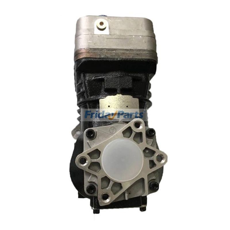 VOLVO用エアブレーキコンプレッサー