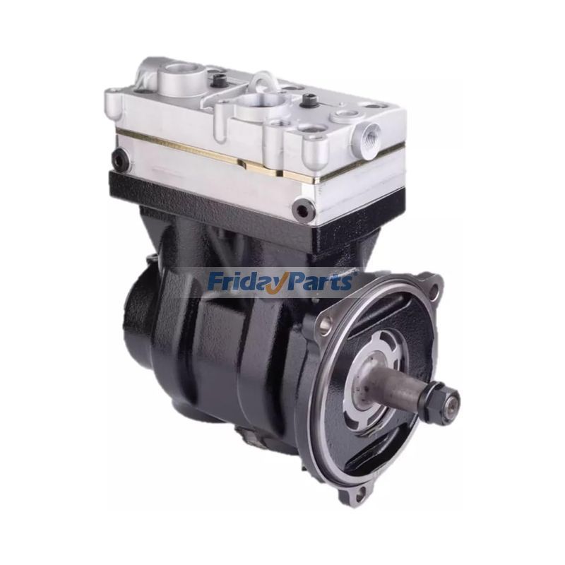 エアブレーキコンプレッサー 21172036 21379906 ボルボエンジン D13 トラック FH FM FH12 FH13 FH16 FM9 FM11 FM13