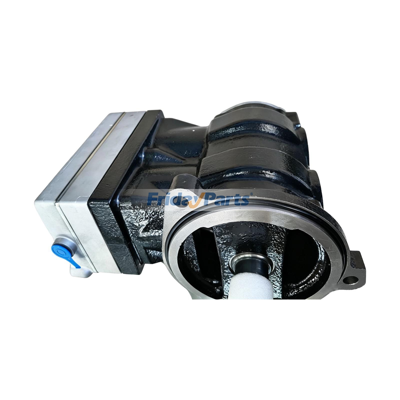 Compresor de freno de aire 21388369 85013179 4127040240 para camión Volvo de FridayParts