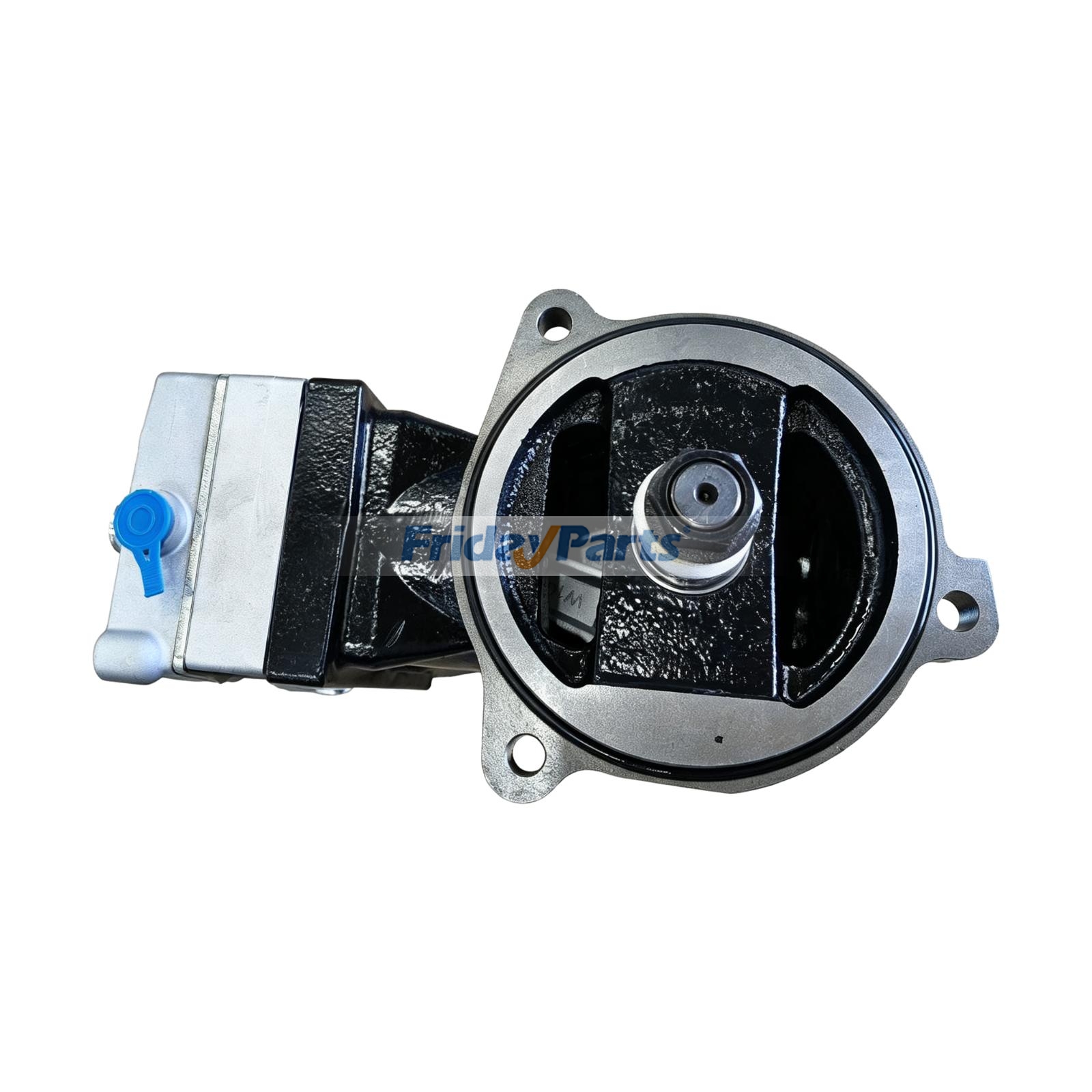 Compresor de freno de aire 21388369 85013179 4127040240 para camión Volvo