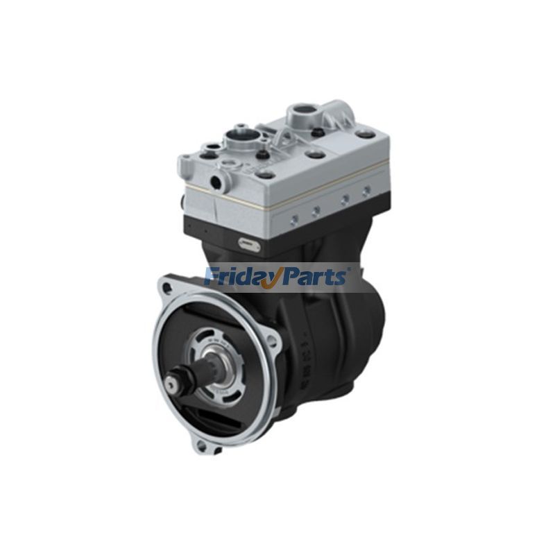 エアブレーキコンプレッサー 22040497 4127040270 ボルボ FH FH4 FM FM4 F12 F16 FL10 FL7 B10 用