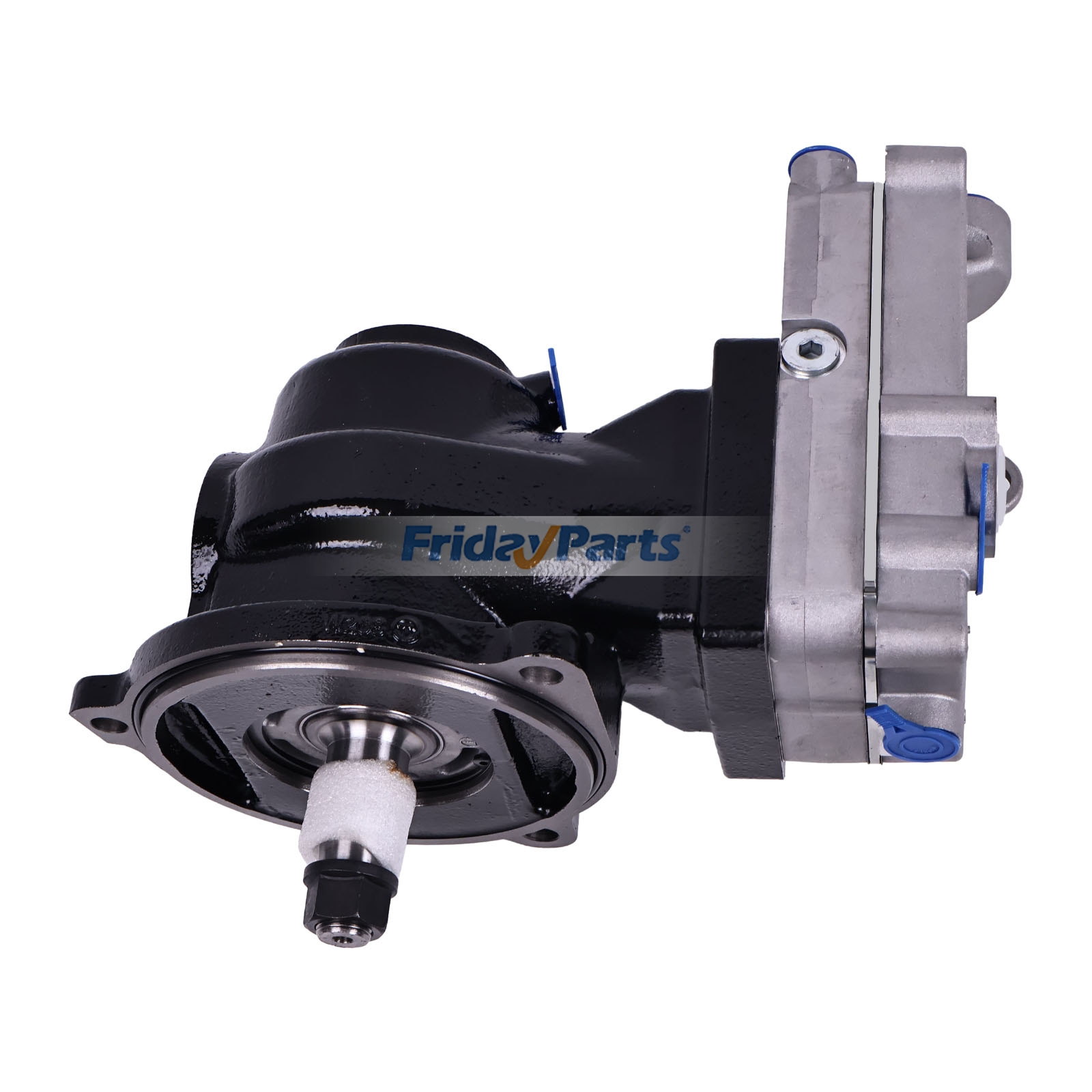 Air Brake Compressor for Excavator,Loader