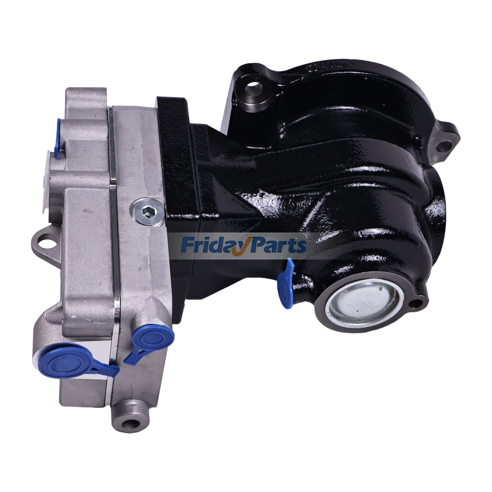 FridayParts Air Brake Compressor