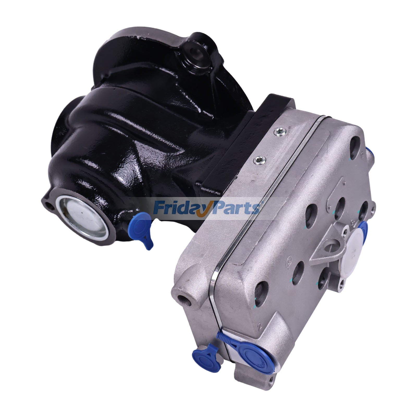 Air Brake Compressor in Stock in China