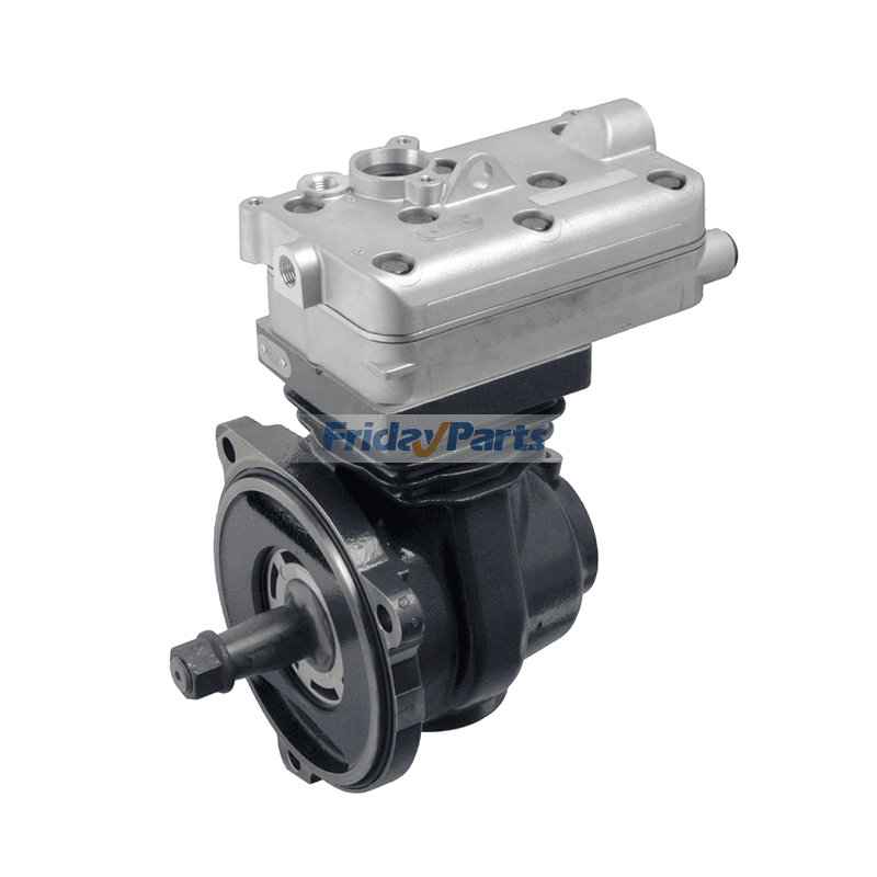 ボルボ ダンプトラック A25F A30F A35G A40G 掘削機 EC340D EC350E EC380D EC480D EC750E 用エアブレーキコンプレッサー 22040500