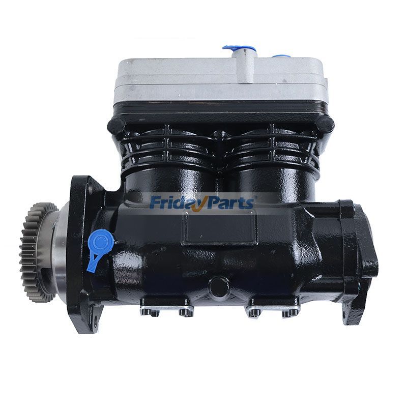 Engine Air Brake Compressorerpillar Petroleum Package CAT