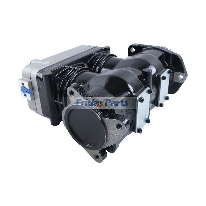 FridayParts Air Brake Compressorerpillar Petroleum Package CAT