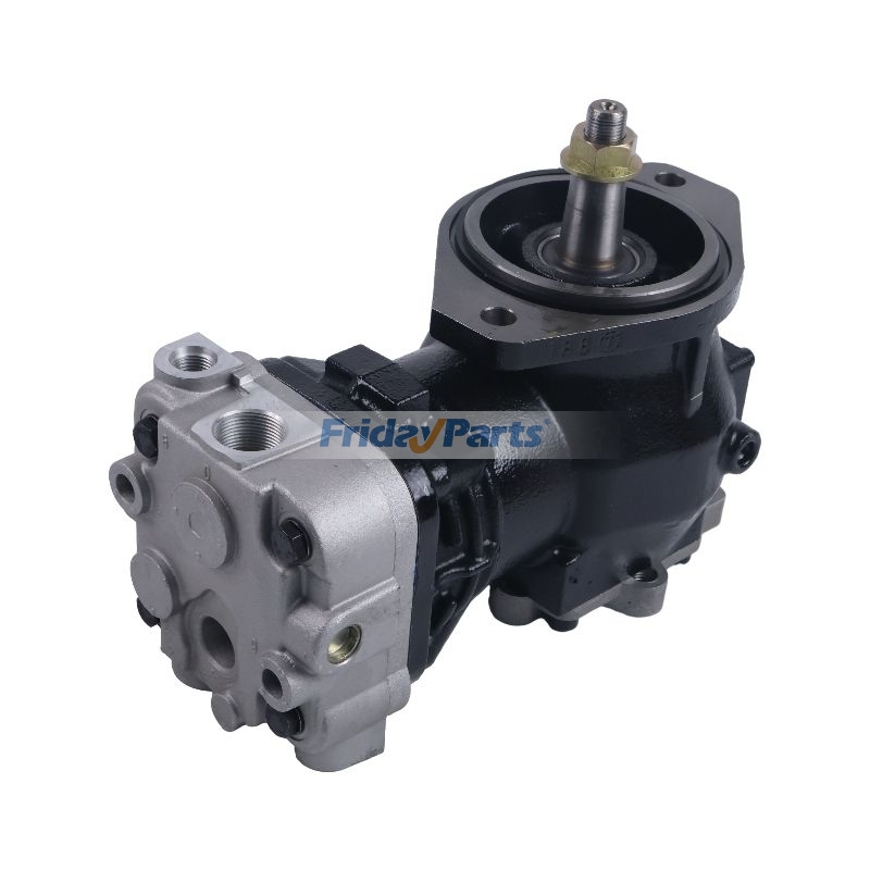 FridayPartsのエアブレーキコンプレッサー