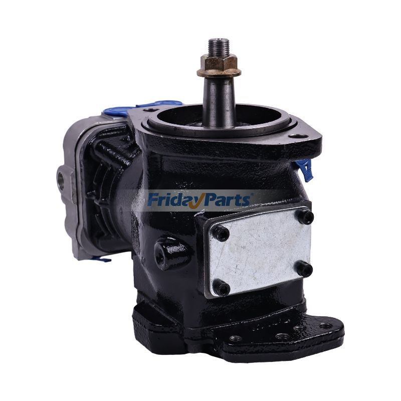 用パーキンスエンジン 1004-40 1106D-E66TA 1104C-44 用エアブレーキコンプレッサー 2488A293