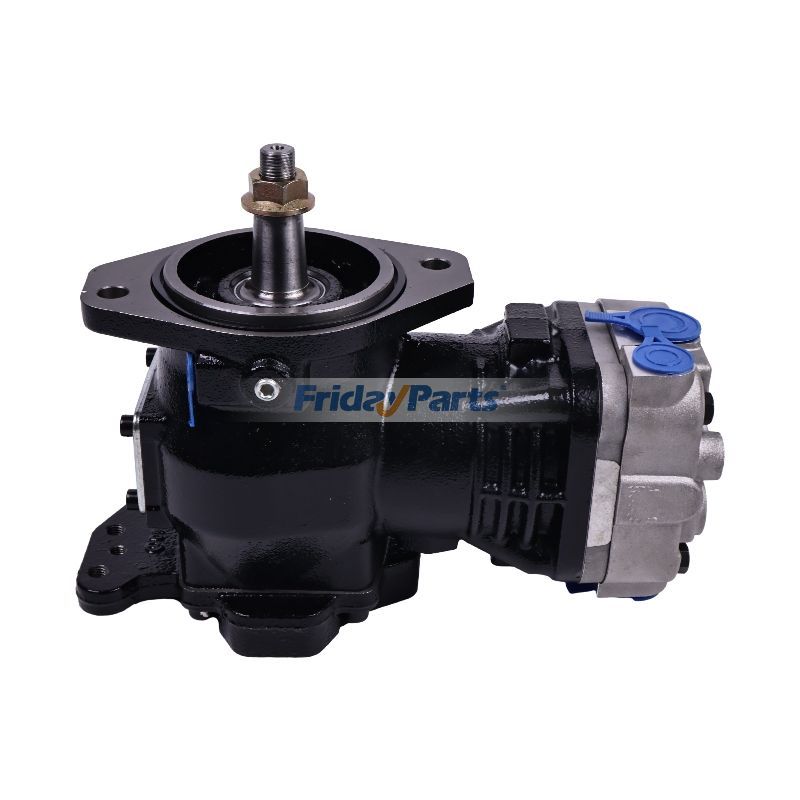 エアブレーキコンプレッサー