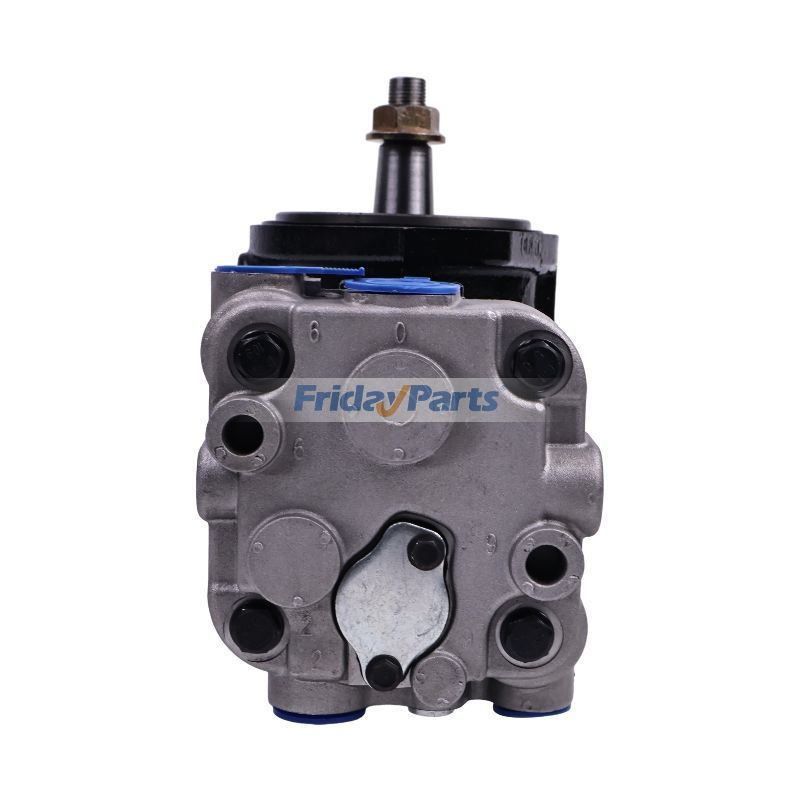 FridayPartsのエアブレーキコンプレッサー