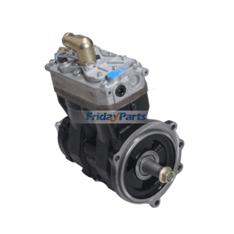 Fawde エンジン 6DM 用エア ブレーキ コンプレッサー 3509010-81DM