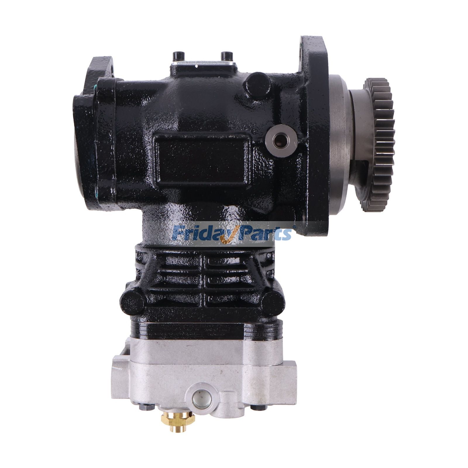 FridayPartsのエアブレーキコンプレッサー