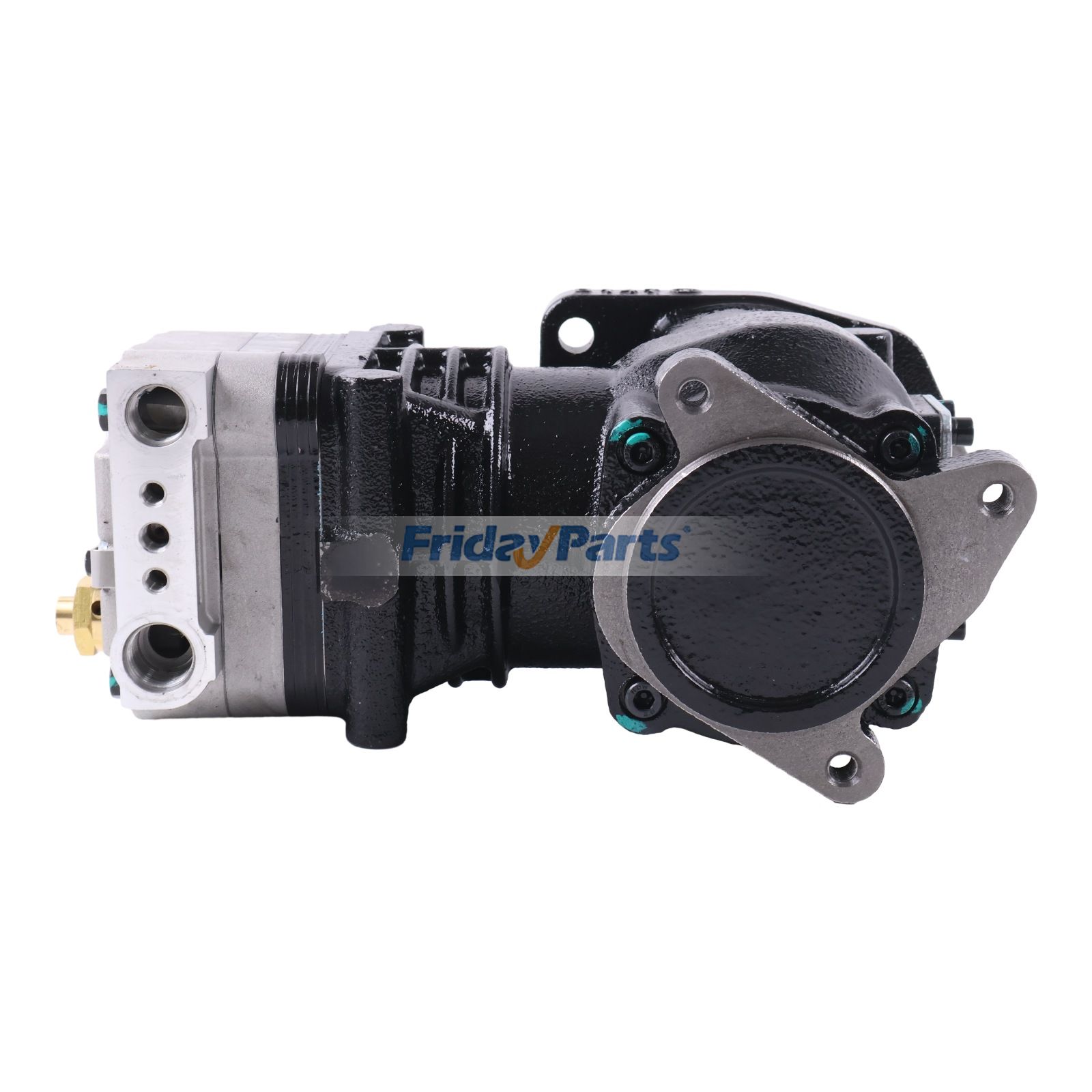 今すぐエアブレーキコンプレッサーをチェック！