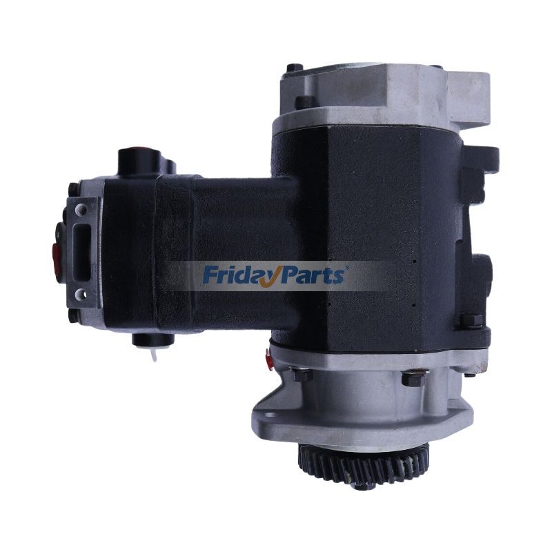 Air Brake Compressor for Cummins 8.3L Hyundai for Engine,Loader