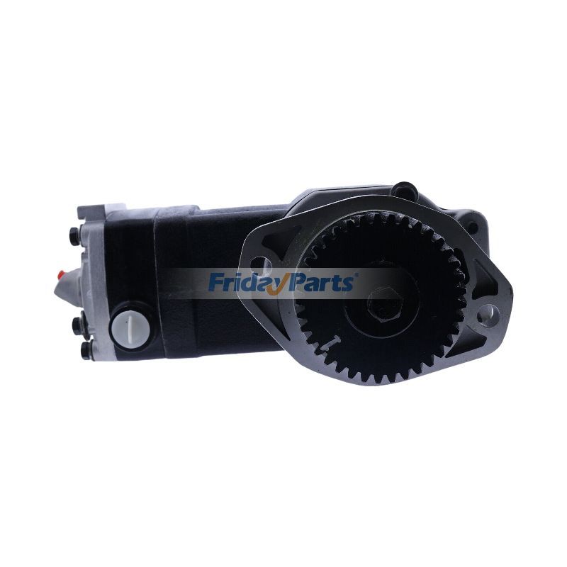  Air Brake Compressor for Cummins 8.3L Hyundai For HYUNDAI