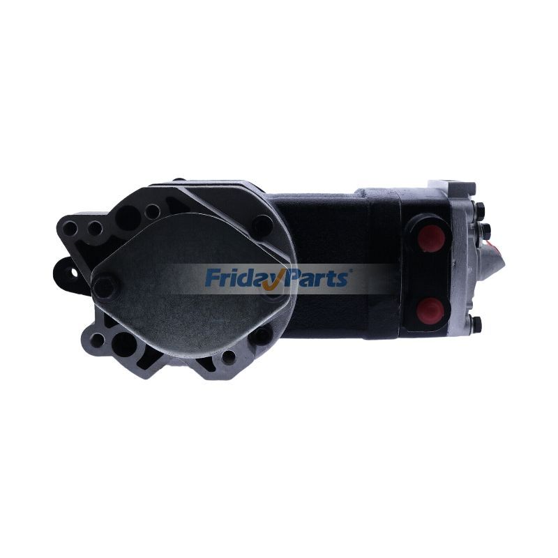 FridayParts Air Brake Compressor for Cummins 8.3L Hyundai