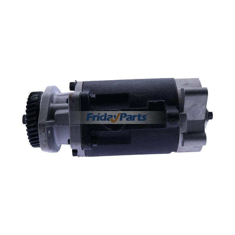 Air Brake Compressor for Cummins 8.3L Hyundai For HYUNDAI Engine,Loader