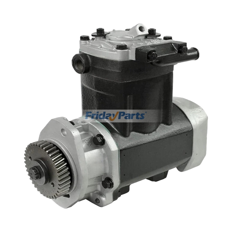 Compresseur de frein pneumatique 3558018 pour moteur Cummins 6C 8.3C ISC ISL QSC QSL 6CT 6BT