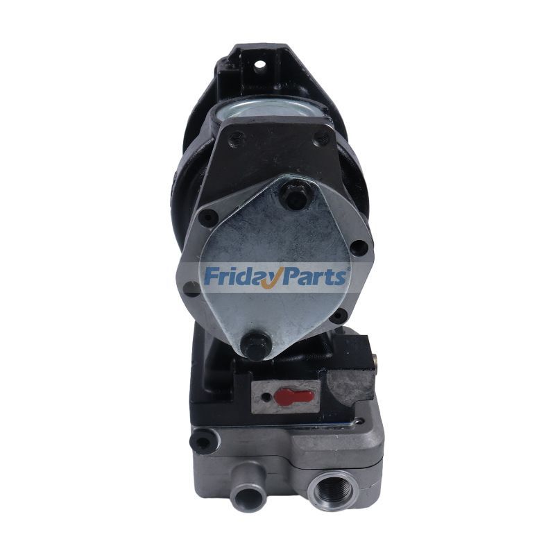 Engine Air Brake Compressor