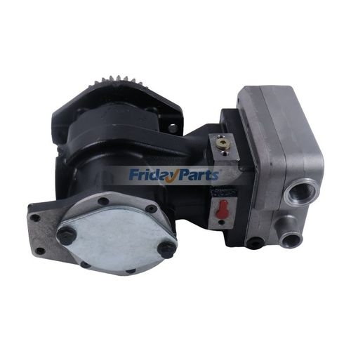 Air Brake Compressor 3690864 for Cummins Engine ISX15 QSX15 X15