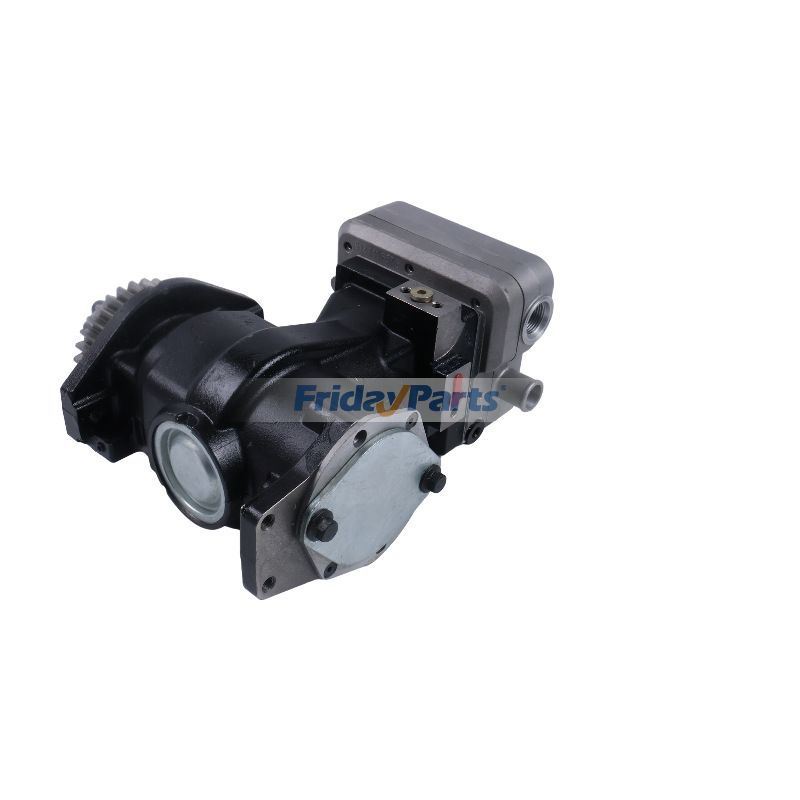  Air Brake Compressor 