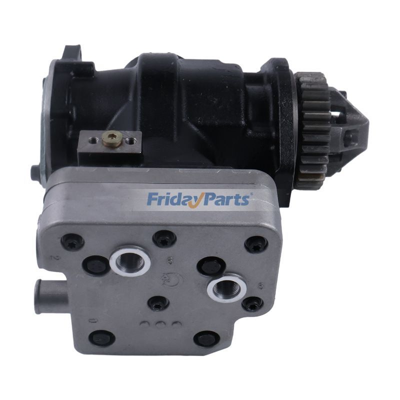 FridayParts Air Brake Compressor
