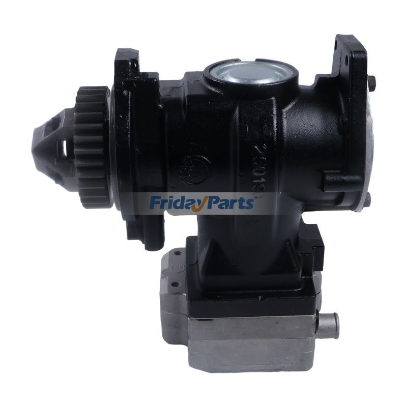 Air Brake Compressor  Engine