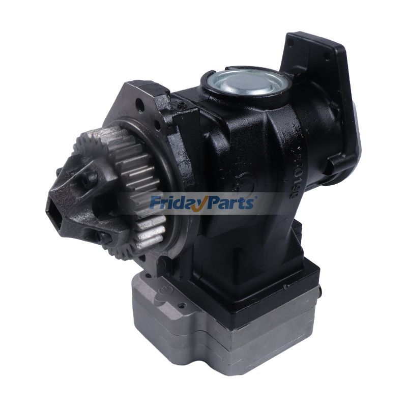 Air Brake Compressor 3690864 for Cummins Engine ISX15 QSX15 X15