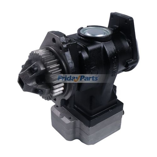 Air Brake Compressor 3690864 for Cummins Engine ISX15 QSX15 X15