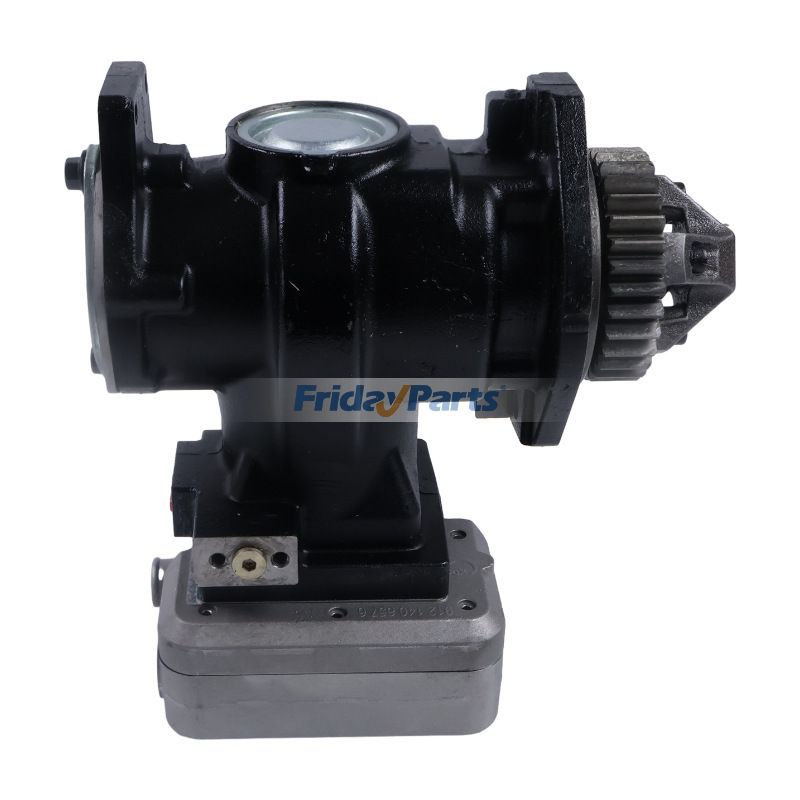 Air Brake Compressor 3690864 for Cummins Engine ISX15 QSX15 X15