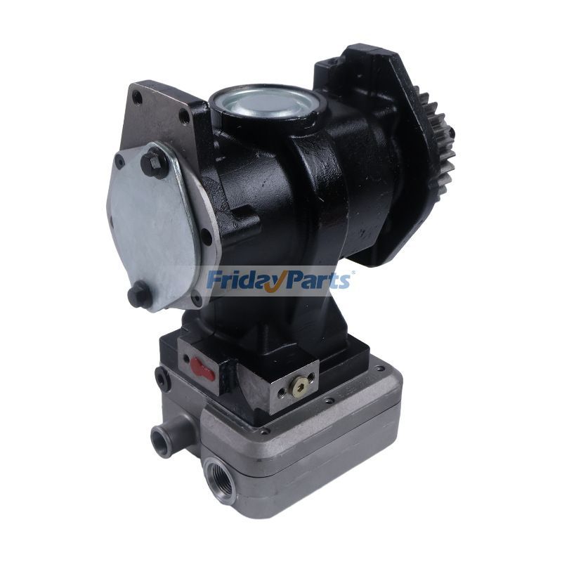 Air Brake Compressor for Engine