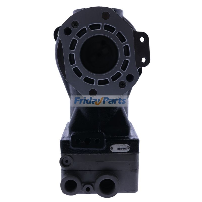 エンジン,トラック エアブレーキコンプレッサー